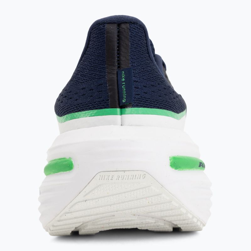 Vyriški bėgimo batai Nike Winflo 12 midnight navy/green spark/summit white 6
