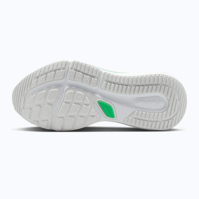Vyriški bėgimo batai Nike Winflo 12 midnight navy/green spark/summit white 4