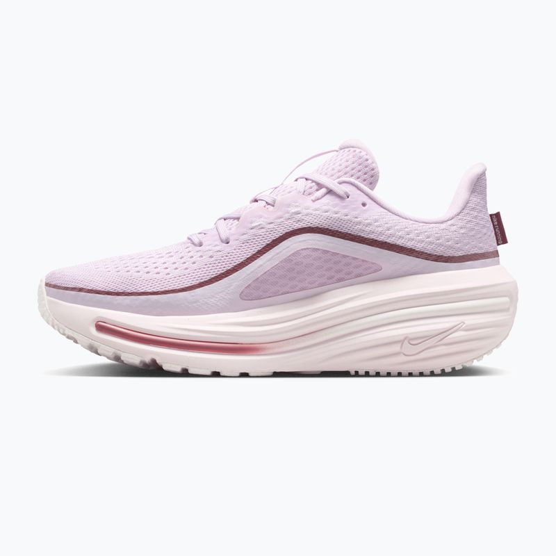 Moteriški bėgimo batai Nike Winflo 12 bleached lilac/pearl pink/sail 2