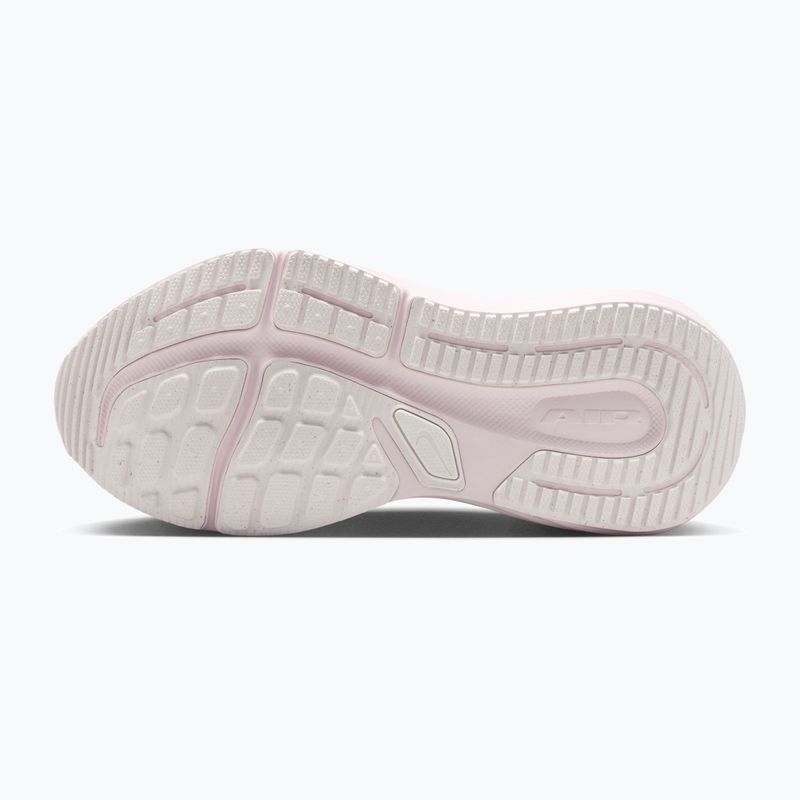 Moteriški bėgimo batai Nike Winflo 12 bleached lilac/pearl pink/sail 4