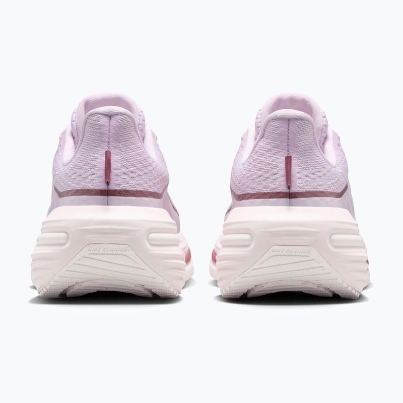 Moteriški bėgimo batai Nike Winflo 12 bleached lilac/pearl pink/sail 6