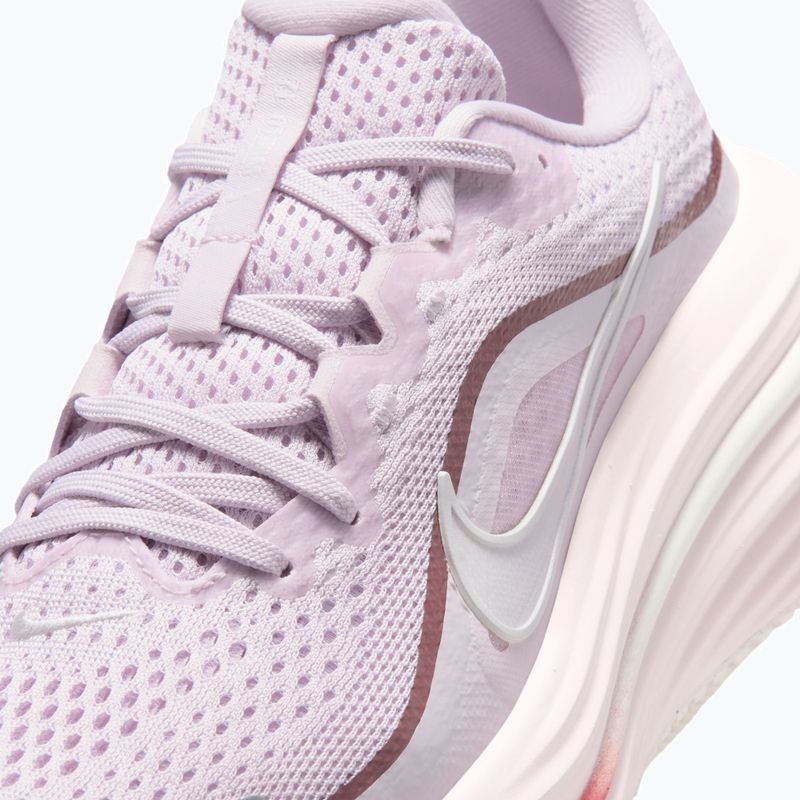 Moteriški bėgimo batai Nike Winflo 12 bleached lilac/pearl pink/sail 7