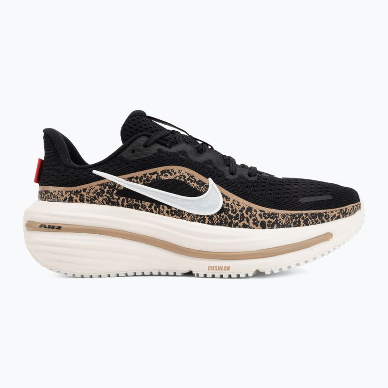 Moteriški bėgimo batai Nike Winflo 12 black/british khaki/fusion red/sail 2