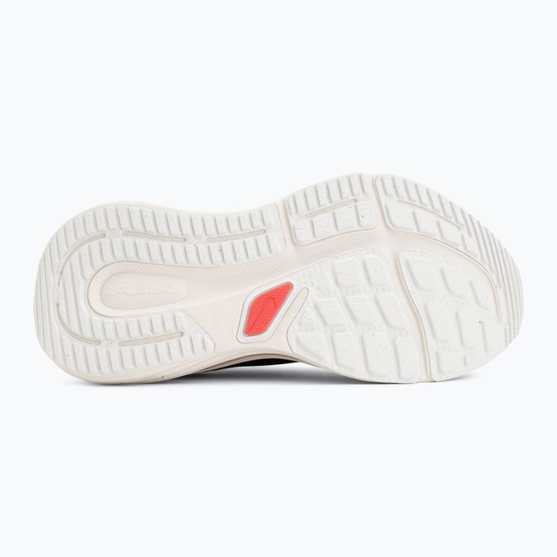 Moteriški bėgimo batai Nike Winflo 12 black/british khaki/fusion red/sail 4