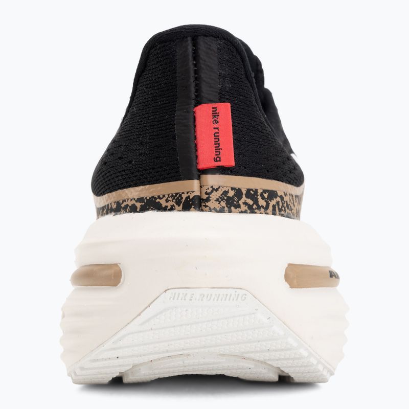 Moteriški bėgimo batai Nike Winflo 12 black/british khaki/fusion red/sail 6
