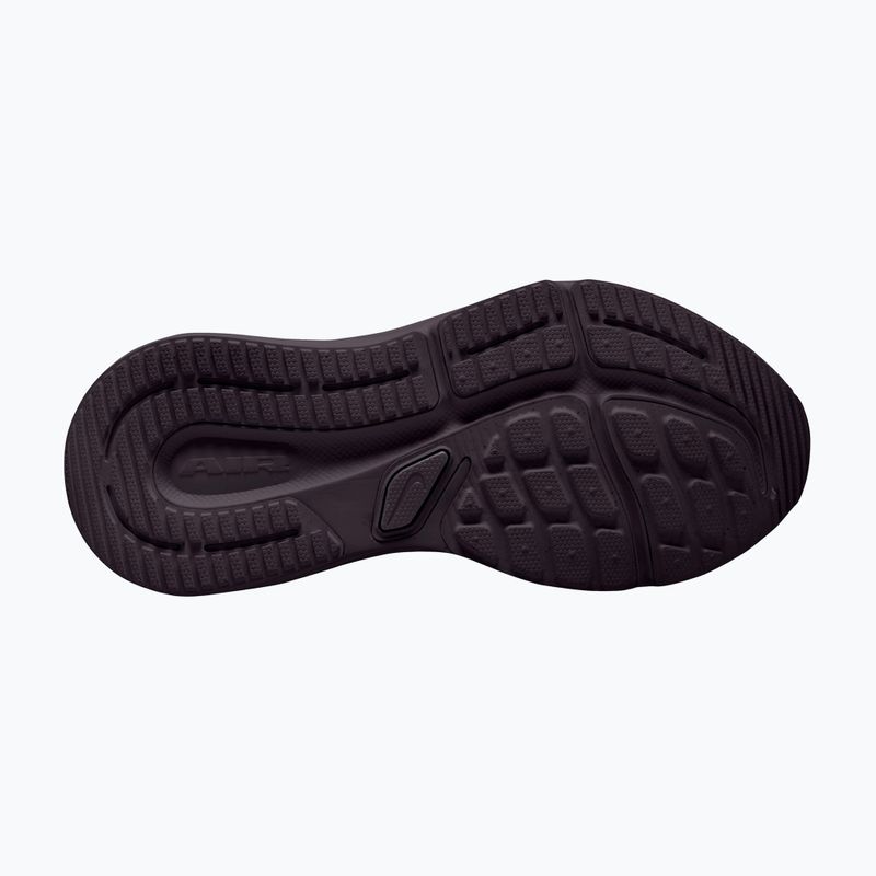 Moteriški bėgimo batai Nike Winflo 12 black/off noir/rose gold/metallic rose gold 3