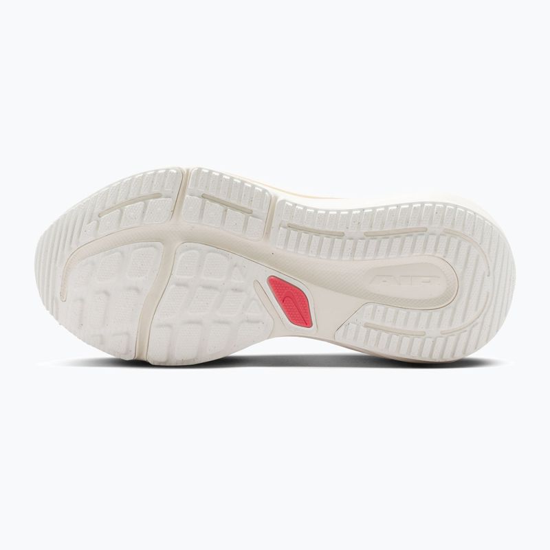 Moteriški bėgimo batai Nike Winflo 12 black/british khaki/fusion red/sail 3