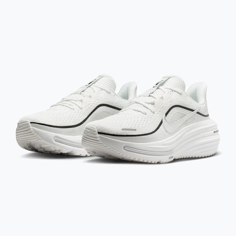 Moteriški bėgimo batai Nike Winflo 12 summit white/black/metallic silver 3