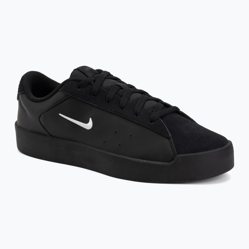 Vyriški batai Nike Blacktop black/black/black