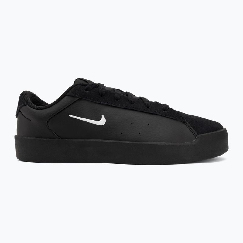 Vyriški batai Nike Blacktop black/black/black 2