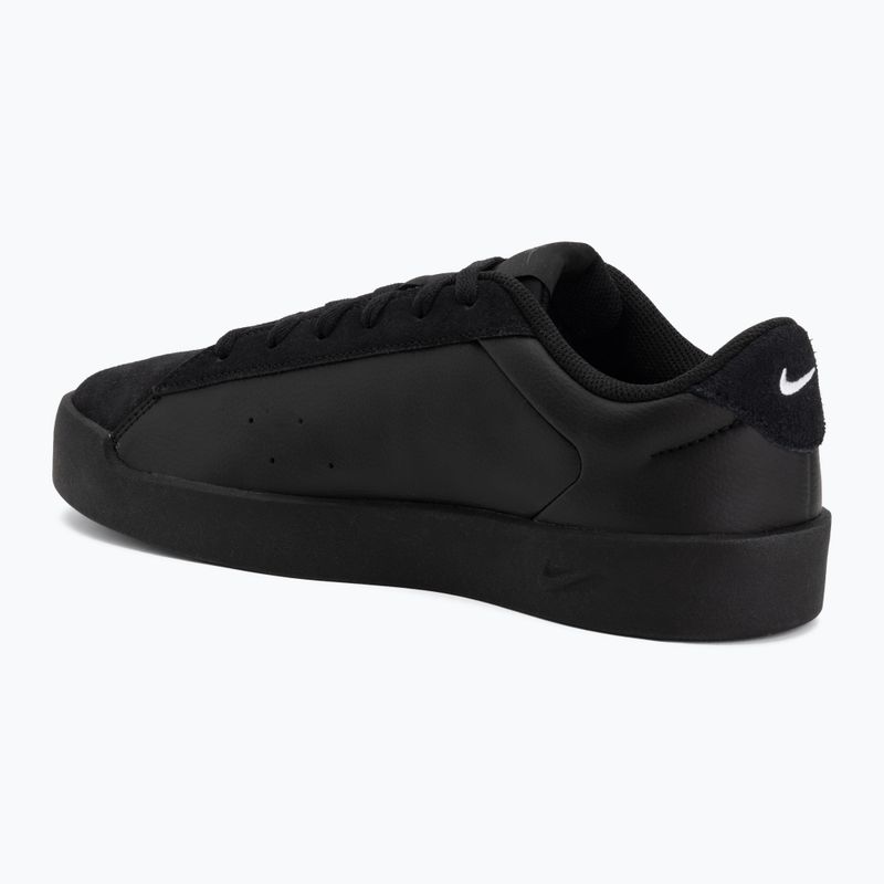 Vyriški batai Nike Blacktop black/black/black 3