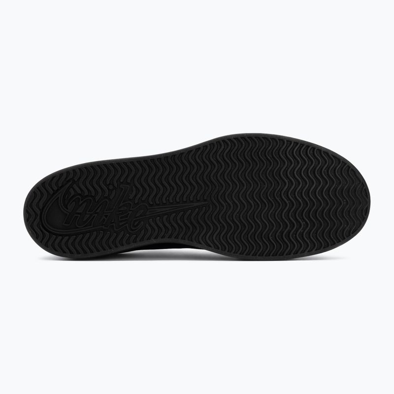 Vyriški batai Nike Blacktop black/black/black 4