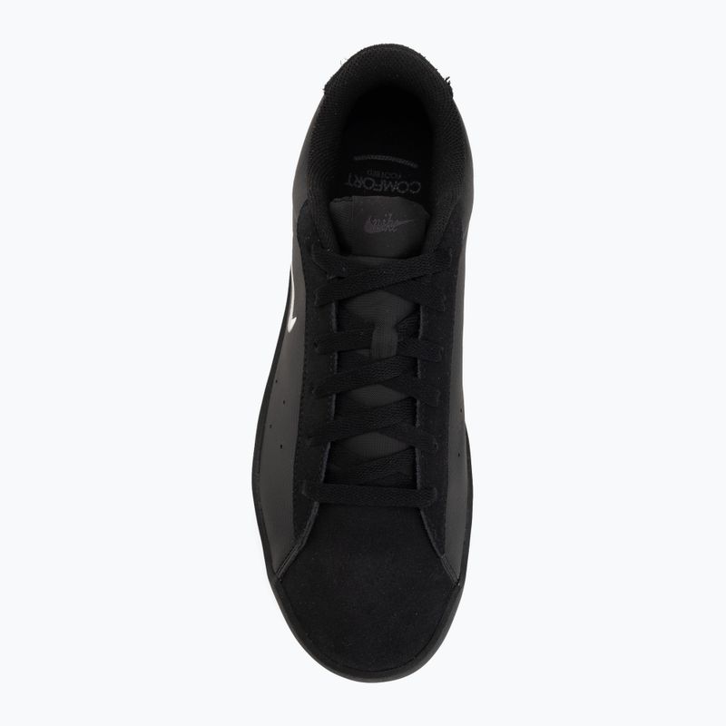 Vyriški batai Nike Blacktop black/black/black 5