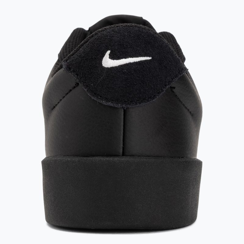 Vyriški batai Nike Blacktop black/black/black 6