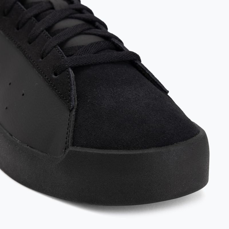 Vyriški batai Nike Blacktop black/black/black 7
