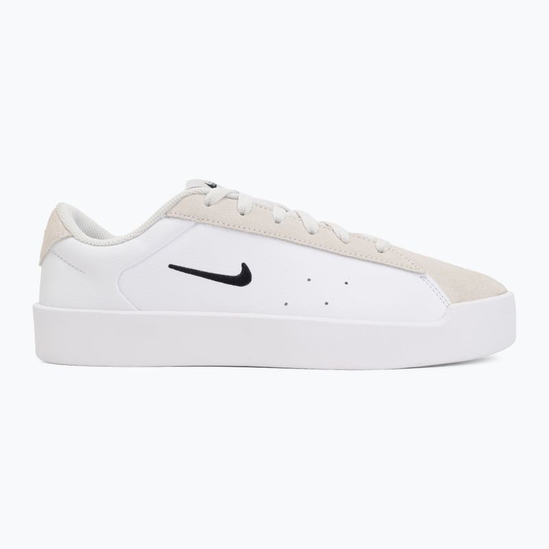 Vyriški batai Nike Blacktop white/black 2
