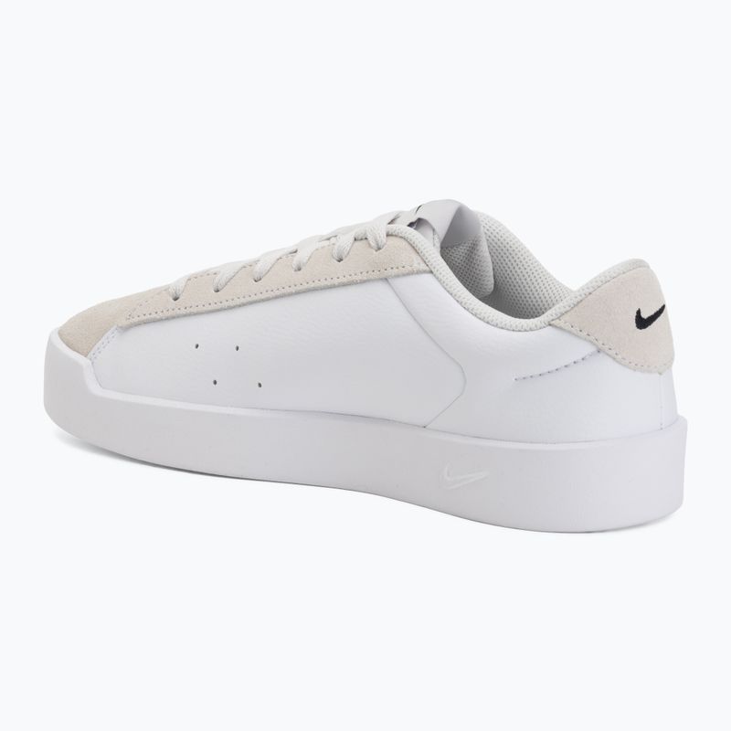 Vyriški batai Nike Blacktop white/black 3