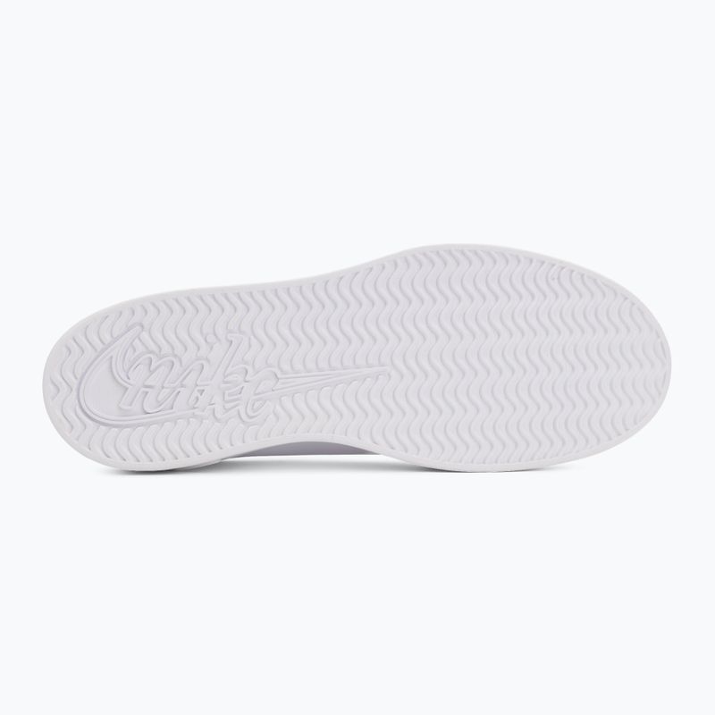 Vyriški batai Nike Blacktop white/black 4