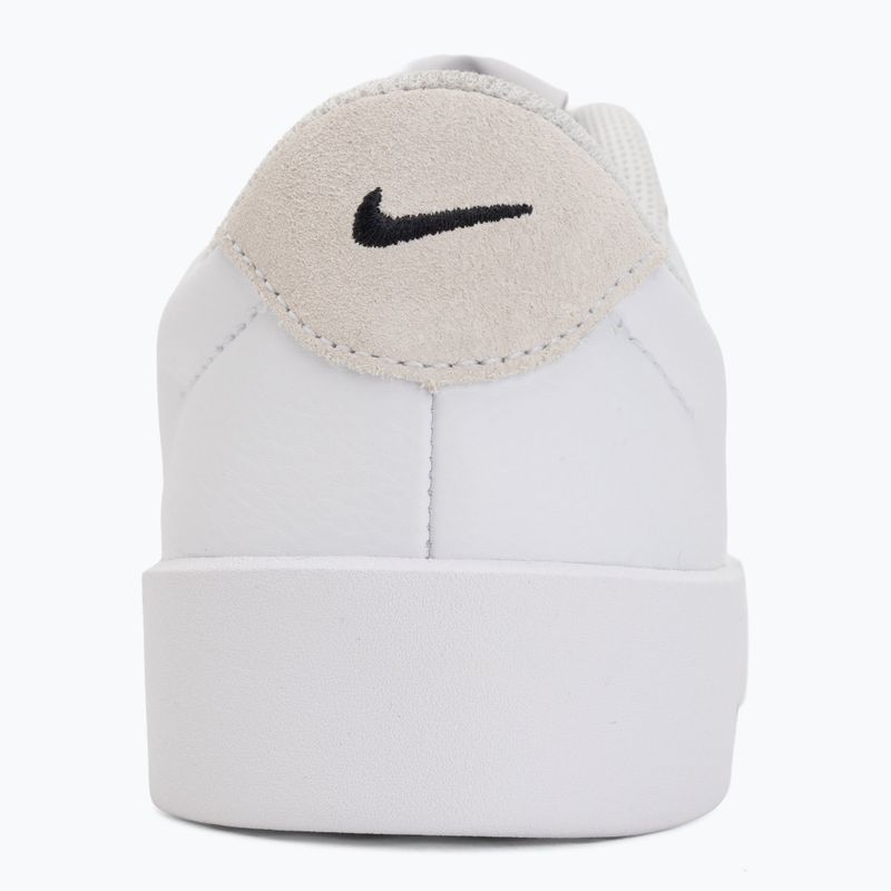 Vyriški batai Nike Blacktop white/black 6