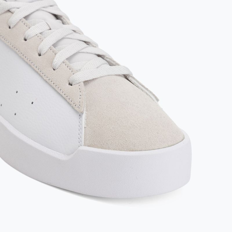 Vyriški batai Nike Blacktop white/black 7