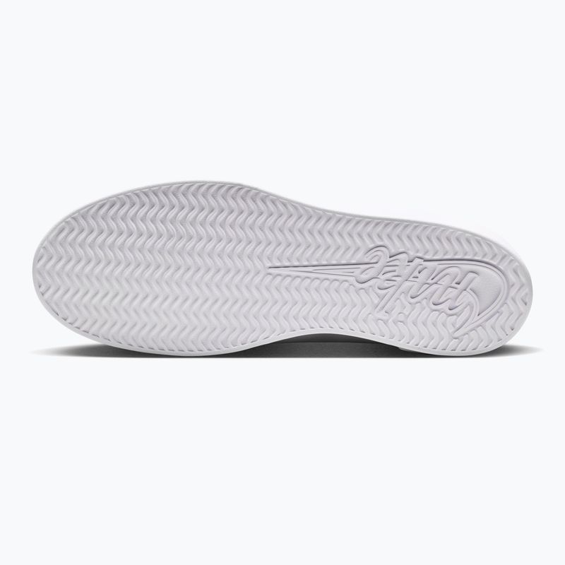 Vyriški batai Nike Blacktop white/black 2
