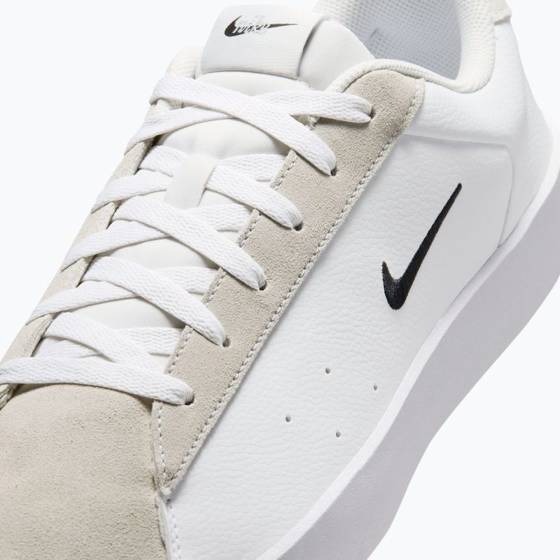 Vyriški batai Nike Blacktop white/black 3
