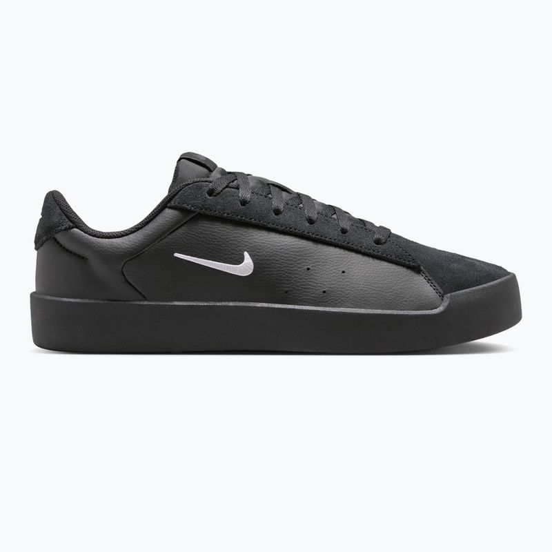 Vyriški batai Nike Blacktop black/black/black