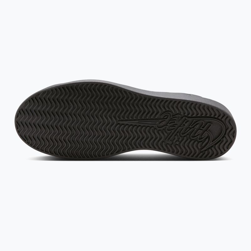 Vyriški batai Nike Blacktop black/black/black 2