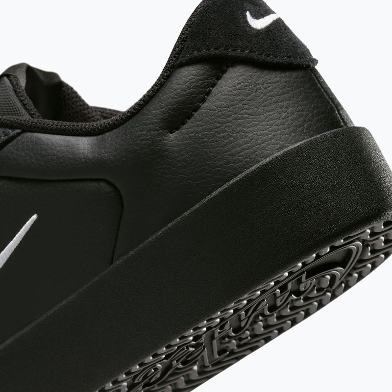 Vyriški batai Nike Blacktop black/black/black 4