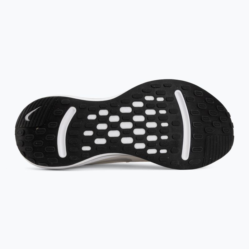Moteriški bėgimo batai Nike Journey Run white/sail/black/metallic silver 4