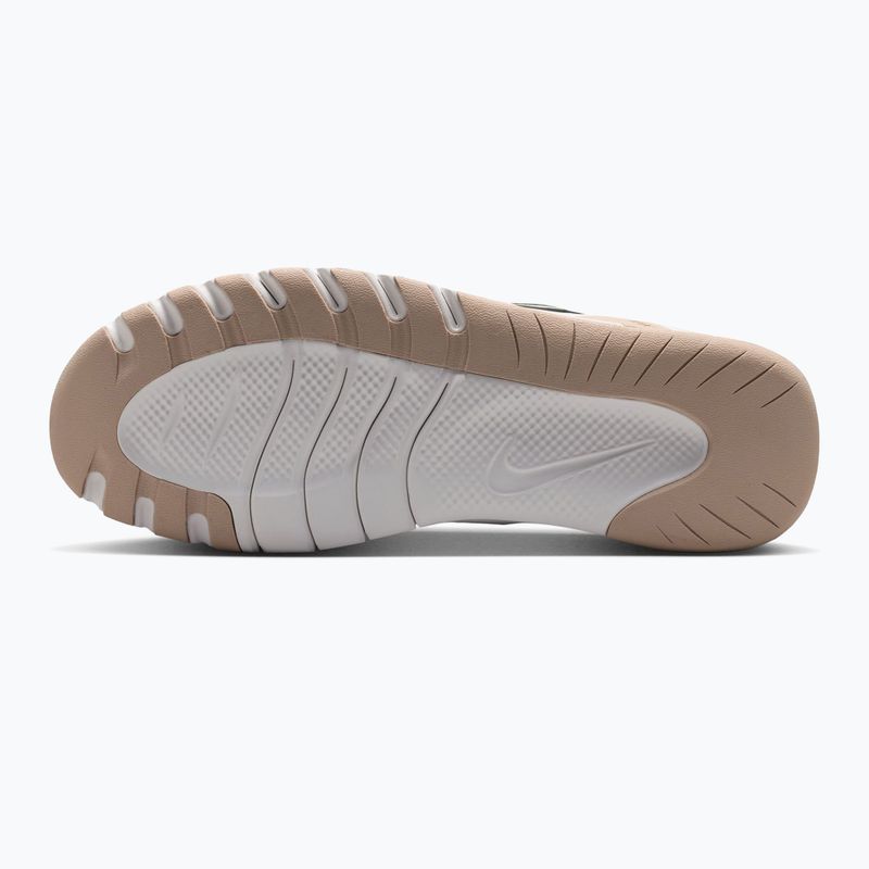 Vyriški treniruočių batai Nike Flex Train camo green/summit white/cream Ii/black 3