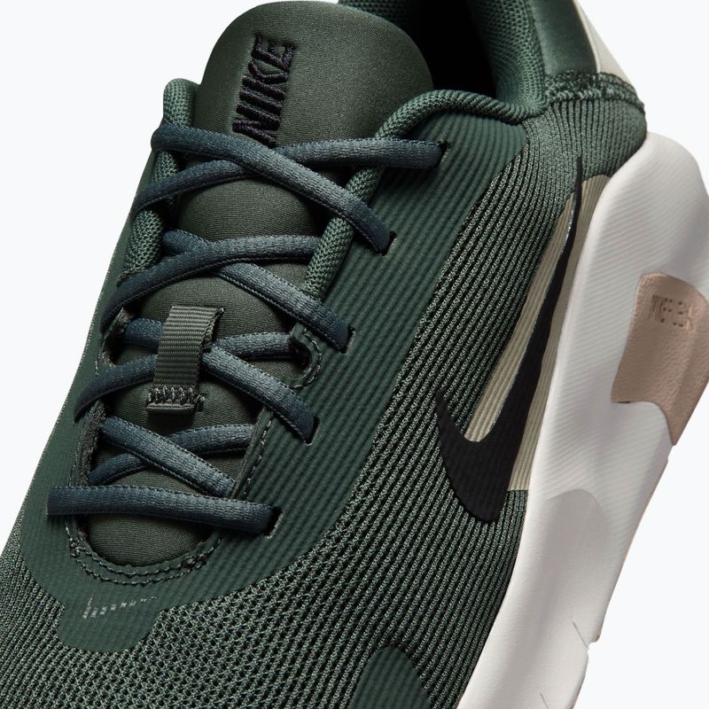 Vyriški treniruočių batai Nike Flex Train camo green/summit white/cream Ii/black 5