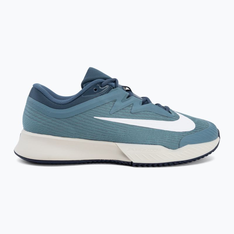 Vyriški teniso batai Nike Vapor Pro 3 Clay smokey blue/light bone/new slate/white 2