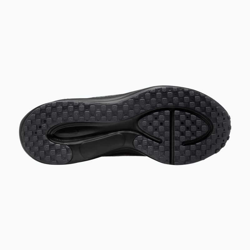 Vyriški bėgimo batai Nike Revolution 8 black/dark smoke grey/iron grey/white 3