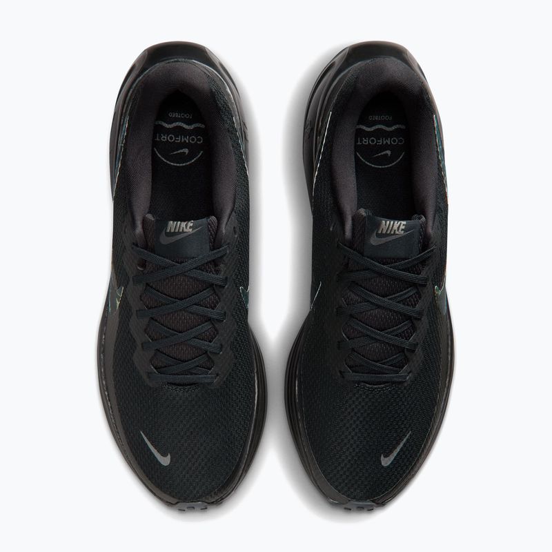 Vyriški bėgimo batai Nike Revolution 8 black/dark smoke grey/iron grey/white 4