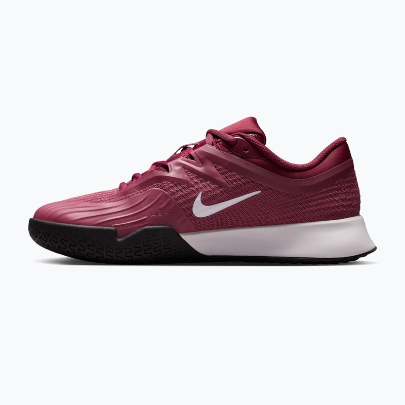 Moteriški teniso bateliai Nike Vapor Pro 3 Pink Smoke/Vast Grey/Black/White 2