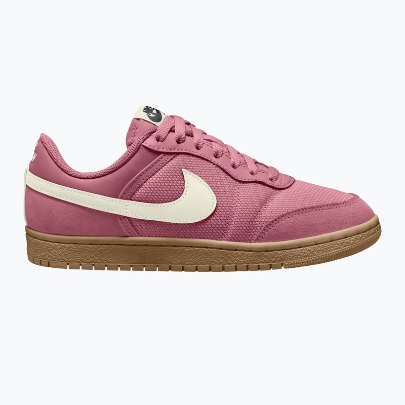Moteriški batai Jordan Air Skyline Low desert berry/black/gum med brown/sail