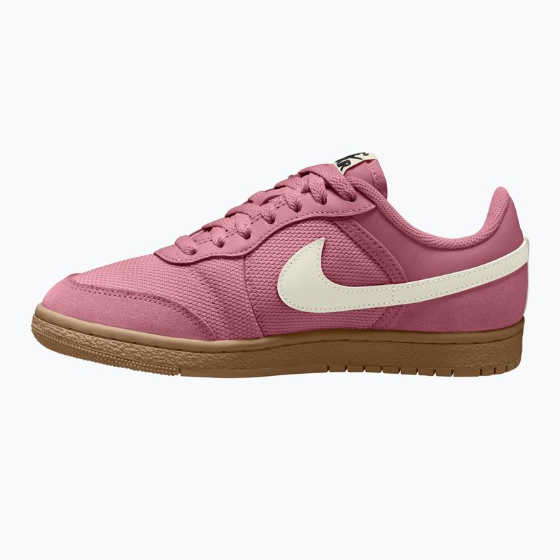 Moteriški batai Jordan Air Skyline Low desert berry/black/gum med brown/sail 2