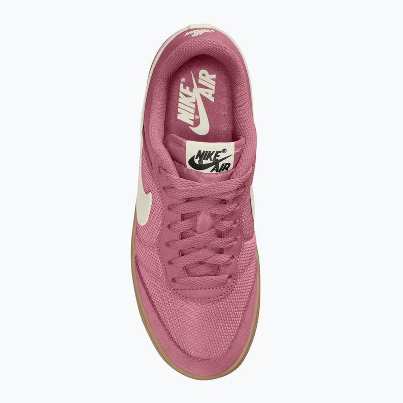 Moteriški batai Jordan Air Skyline Low desert berry/black/gum med brown/sail 4