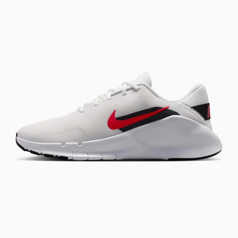 Vyriški treniruočių batai Nike Flex Train off white/white/black/university red 2