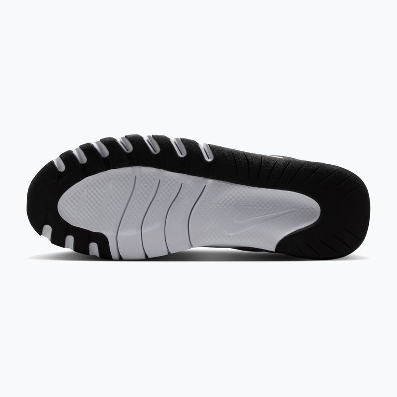 Vyriški treniruočių batai Nike Flex Train off white/white/black/university red 3