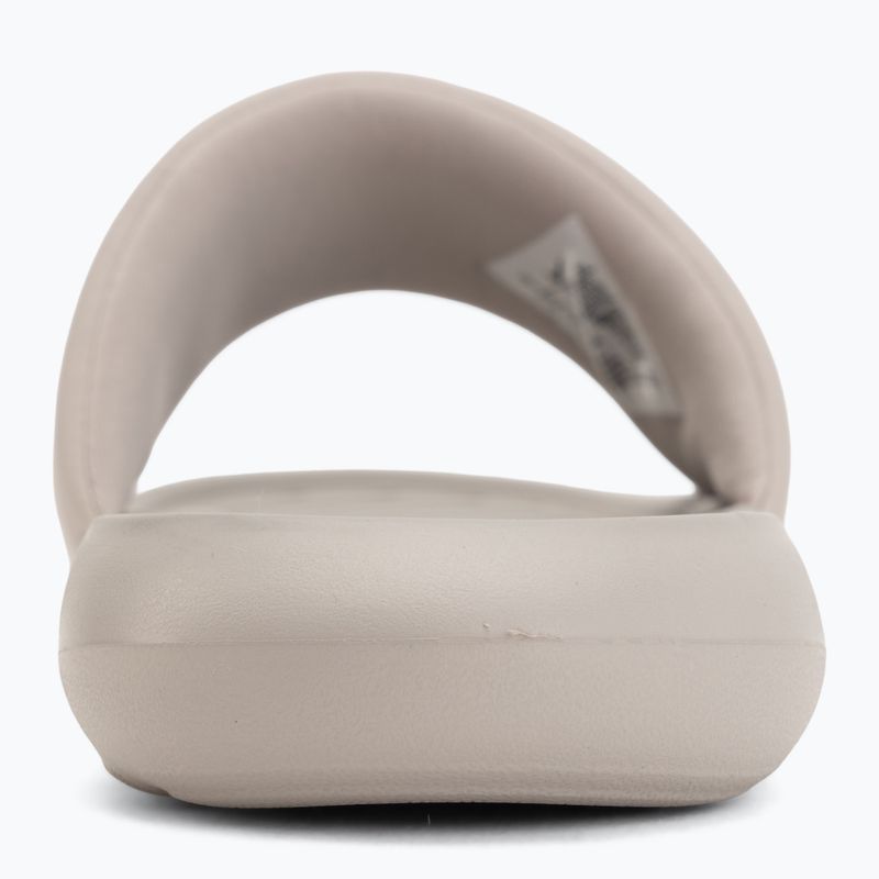 Vyriškos šlepetės Nike Victori One Slide moon particle/light orewood brown 6