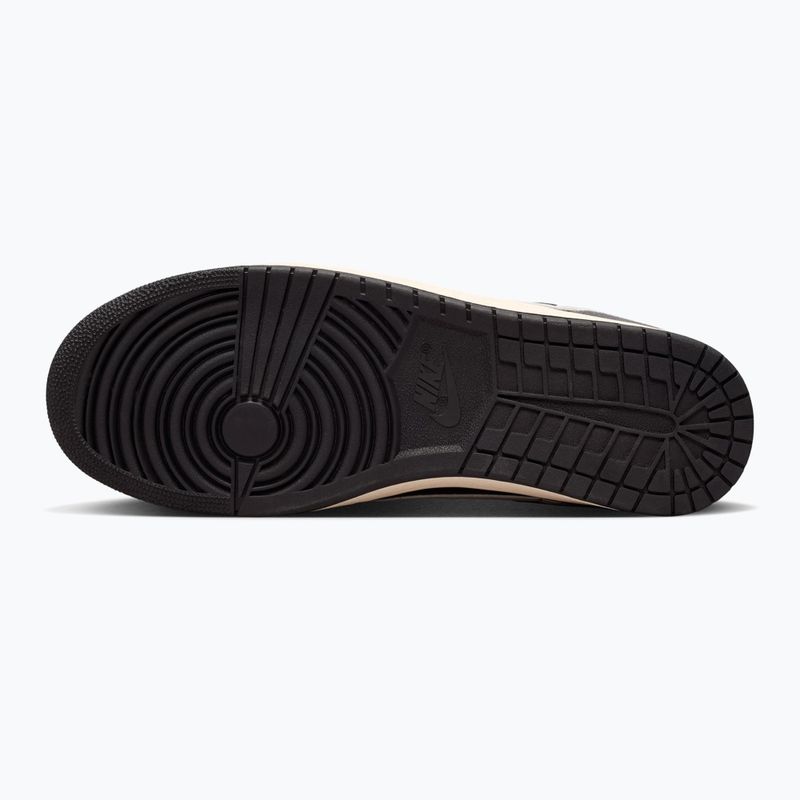 Vyriški batai Jordan Air Skyline Low LE black/off white/anthracite/black 3