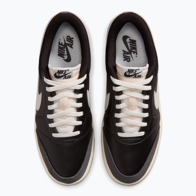 Vyriški batai Jordan Air Skyline Low LE black/off white/anthracite/black 4
