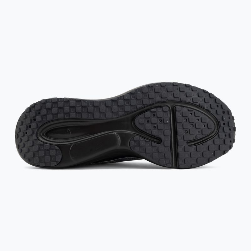 Vyriški bėgimo batai Nike Revolution 8 black/dark smoke grey/iron grey/white 4