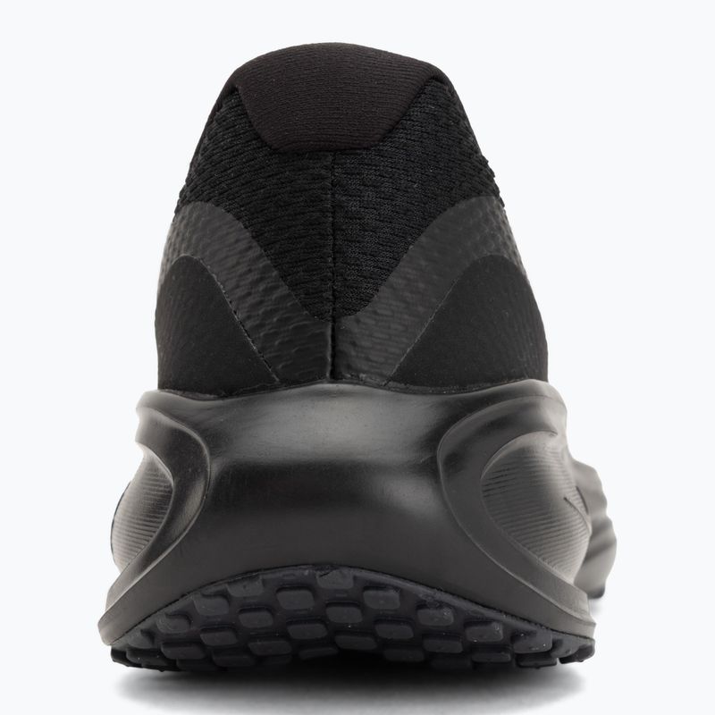 Vyriški bėgimo batai Nike Revolution 8 black/dark smoke grey/iron grey/white 6