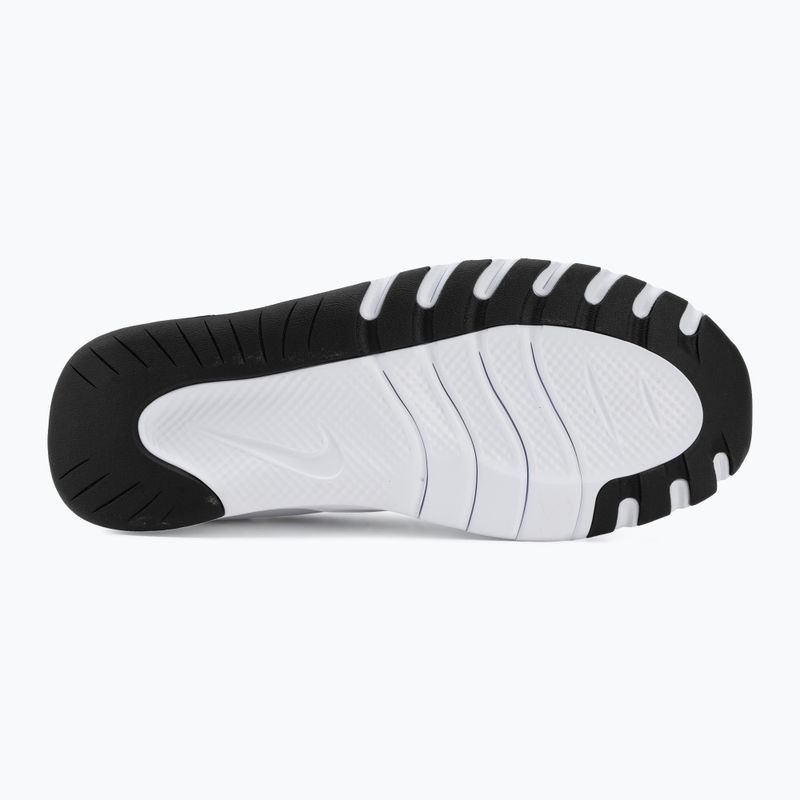 Vyriški treniruočių batai Nike Flex Train off white/white/black/university red 4