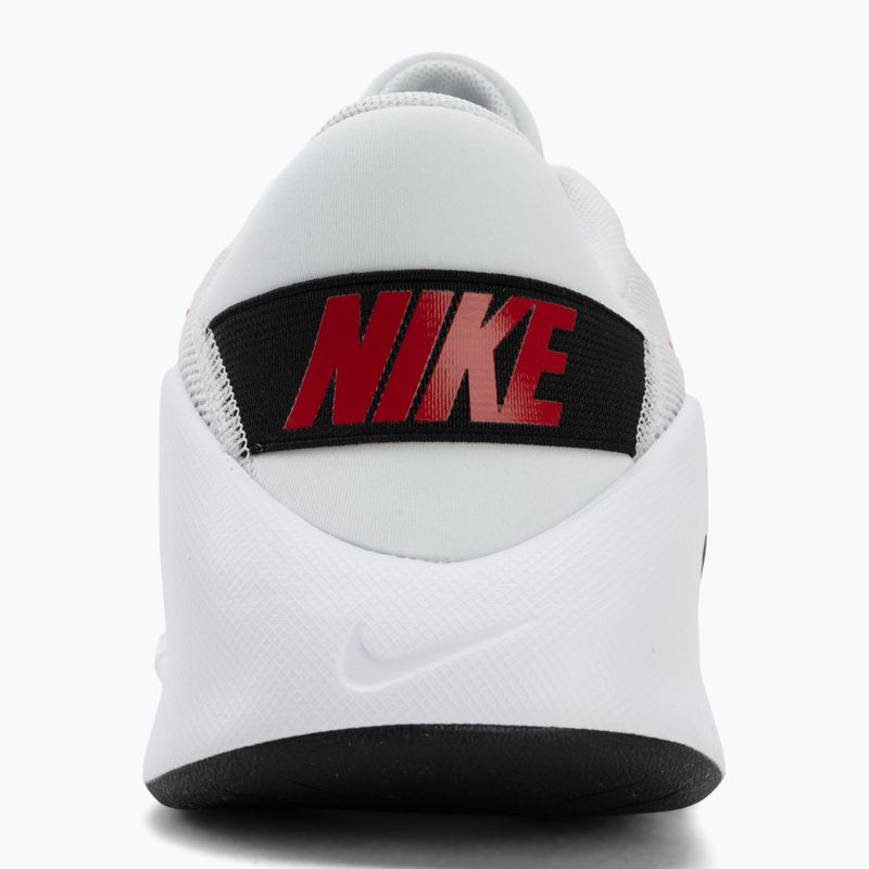 Vyriški treniruočių batai Nike Flex Train off white/white/black/university red 6