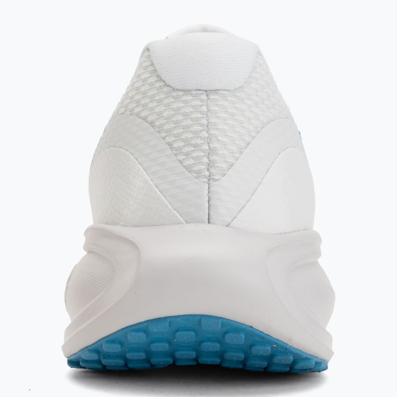 Vyriški bėgimo batai Nike Revolution 8 off white/vast grey/light current blue 6