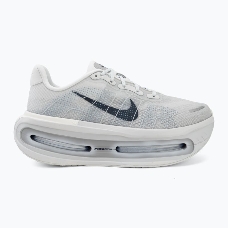 Vyriški bėgimo batai Nike Vomero Premium off white/grey fog/dark obsidian 2